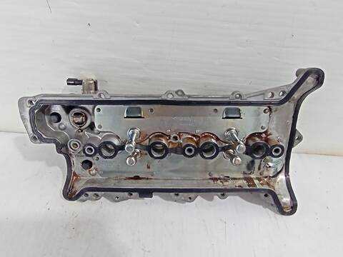 Foto 2ª: Despiece Motor Renault Megane DYNAMIQUE 116CV (2008)