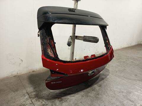 Foto 3ª: Portón Opel Corsa 1.2 68) 101CV 74KW [F 12 XHL (EB2ADTD)] (2023)