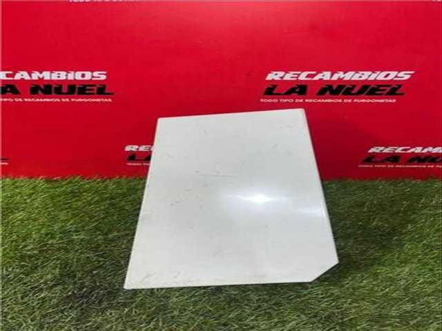 Foto 2ª: Tapa Exterior Combustible Citroen Jumper 30 L1H1 BLUEHDI 110 BLUE-HDI FAP 110CV 81KW FURGON [AH03]