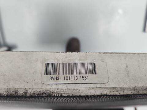 Foto 2ª: Radiador Motor Peugeot 407 3.0 HDI COUPE 241CV 177KW [X8Z] (2010)