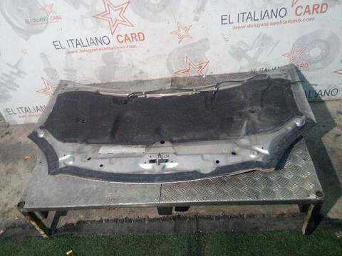Foto 3ª: Capot Honda Civic 1.7 CTDI ES BERLINA 101CV 74KW [4EE2] (2002)