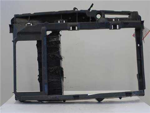Foto 2ª: Paragolpes Delantero Peugeot 207 1.6 HDI 90CV 66KW [9HX (DV6ATED4)] (2008)