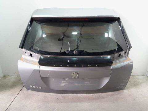 Portón Peugeot 2008 ALLURE 102CV 75KW