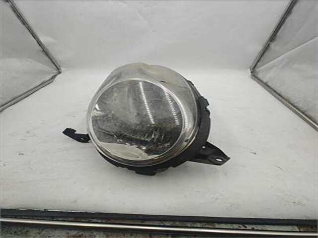 Faro Derecho Nissan Micra 1.2 25 ANIVERSARIO [1.2 LTR. - 59 KW CAT]
