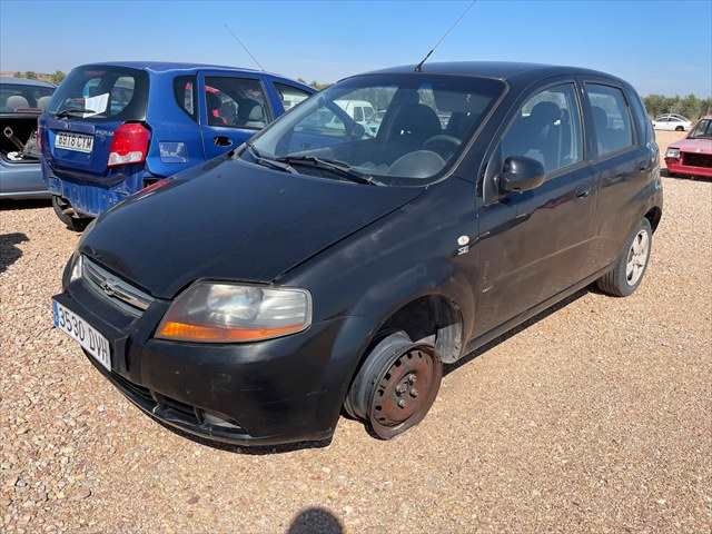 Compresor Aire Acondicionado Chevrolet Kalos 1.4 G 94cv