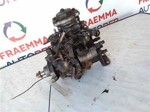 Bomba Combustible Toyota Land Cruiser 2.4