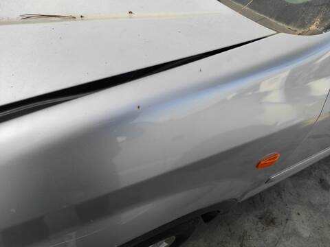 Foto 2ª: Aleta Delantera Izquierda Honda Crv K20A4 RD8) (2003)