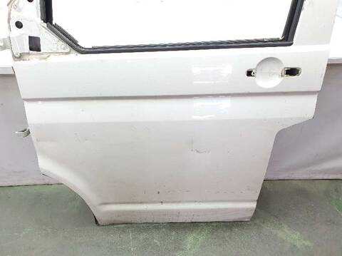 Foto 2ª: Puerta Delantera Izquierda Volkswagen Transporter T5 KASTEN-HOCHDACH LANG 4MOTION [CAAC]
