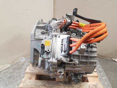 Foto 2ª: Caja Cambios Mg HS 1.5 EHS HYBRID CSA6463) 258CV 190KW [15E4E] (2023)