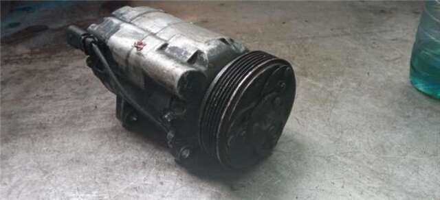 Compresor Aire Acondicionado Volkswagen Golf 