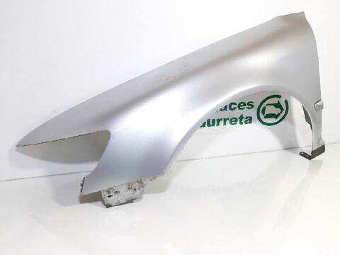 Foto 2ª: Aleta Delantera Izquierda Volkswagen Phaeton TDI V6 4MOTION 5 ASIENTOS) 233CV 171KW [CAR] (2009)