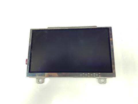 Foto 2ª: Pantalla Multifuncion Mini Countryman COOPER SD (2010)