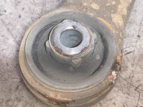 Foto 2ª: Brazo Suspension Delantero Izquierdo Citroen C4 RHJ PICASSO (2008)