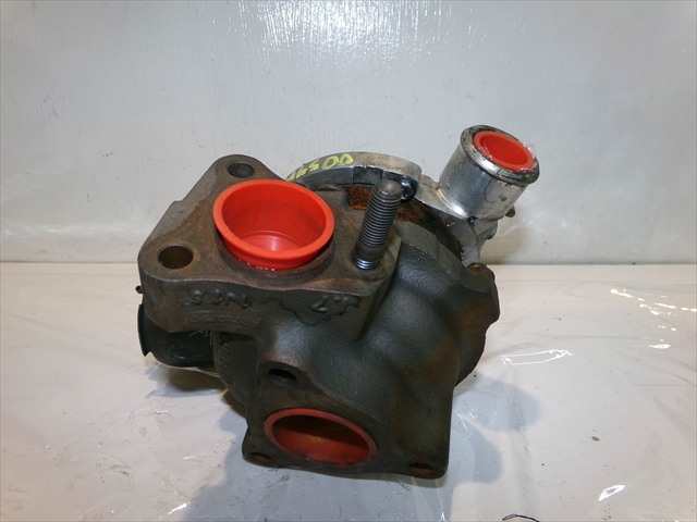 Foto 3ª: Turbocompresor Hyundai i40 1.7 CRDI 2011- [D4FD] (2012)