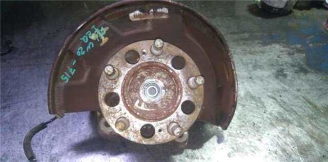 Mangueta Delantera Izquierda Ssangyong Kyron 2.0 TD