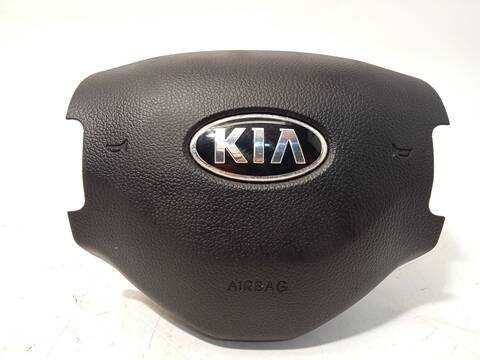 Foto 3ª: Airbag Delantero Izquierdo Kia Sportage 1.7 CRDI 116CV 85KW [D4FD] (2013)