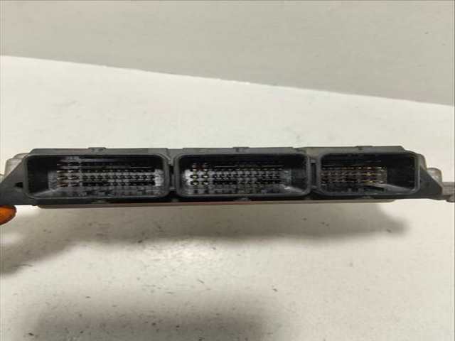 Foto 2ª: Centralita Motor ECU Renault Laguna DYNAMIQUE 2 DCI DIESEL CAT 150CV (2007)