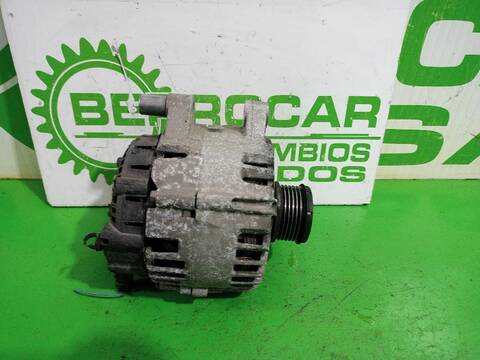 Alternador Peugeot 508 ACTIVE 140CV