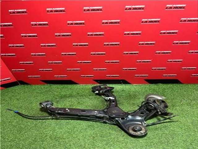 Foto 3ª: Mangueta Trasera Derecha Citroen Jumpy CONTROL M BLUE-HDI FAP 122CV 90KW FURGON [AHK / DW10FE] (2021)