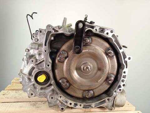 Caja Cambios Automatica Peugeot 508 1.6 16V TURBO CAT 5GZ - EP6FDT) 165CV 121KW AUT.