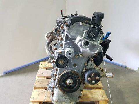 Motor Completo Kia Picanto CONCEPT 67CV 49KW