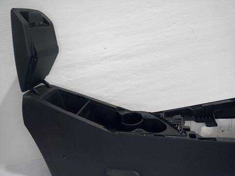 Foto 2ª: Consola Central Kia Niro HYBRID CONCEPT 141CV [G4LL] (2022)