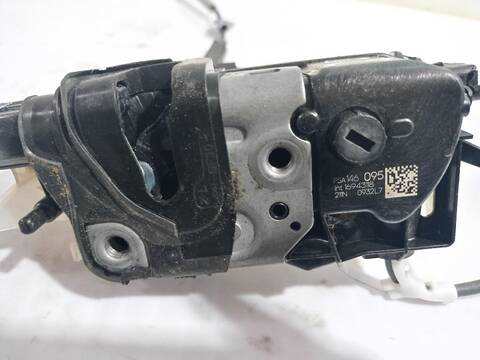 Foto 2ª: Cerradura Puerta Delantera Izquierda Opel Grandland OPEL 2020 131CV (2017)