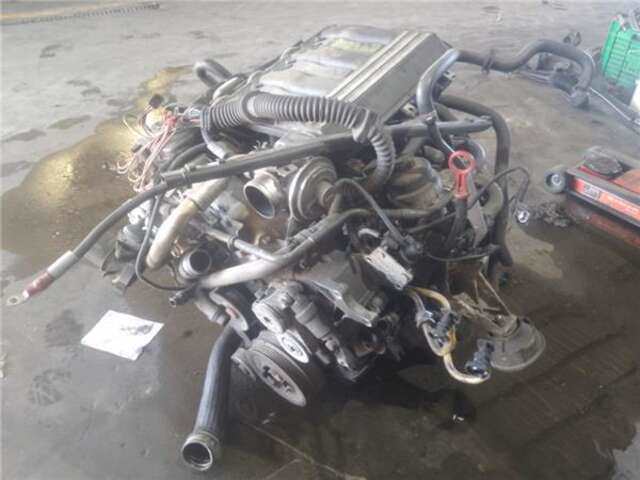 Motor Completo Bmw Serie 3 315 2.0 318D [2.0 LTR. - 85 KW DIESEL CAT (1951 CM3)]