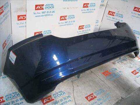 Foto 2ª: Paragolpes Trasero Toyota Corolla 1.6 VVT-I 110CV 81KW [3ZZ-FE] (2002)