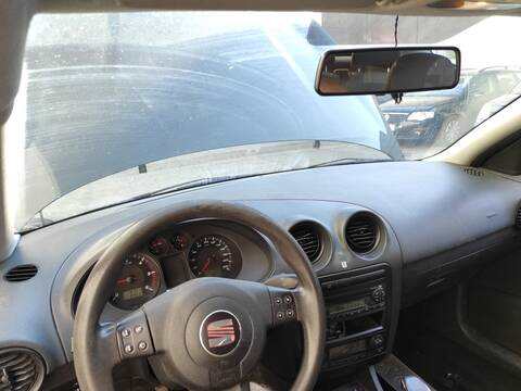 Salpicadero Seat Ibiza BNM