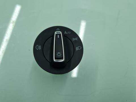 Mando Luces Volkswagen Touran ADVANCE BMT 150CV 110KW
