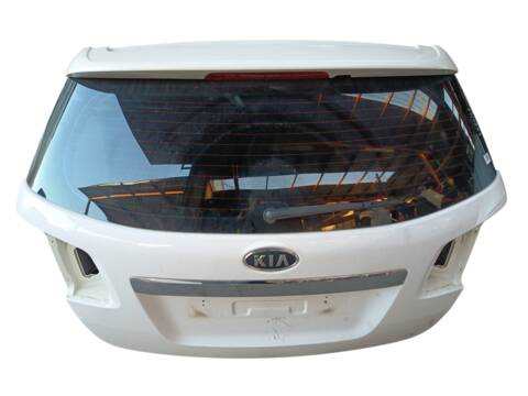 Foto 3ª: Portón Kia Sorento 2.0 CRDI (2009)