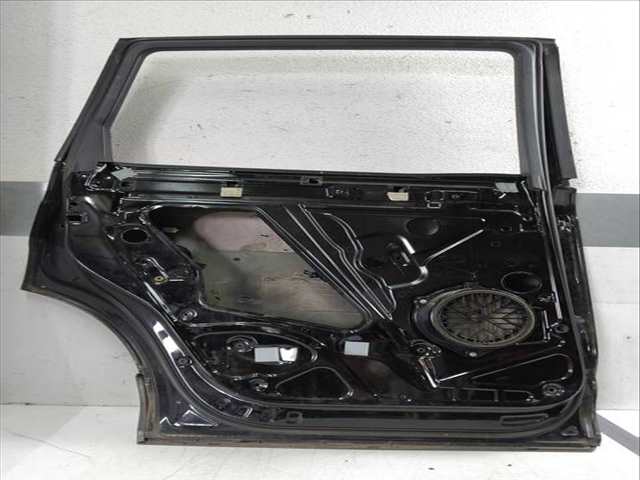 Puerta Trasera Izquierda Audi Q7 3.0 TDI 240 CV 176KW
