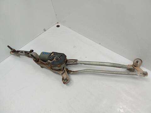 Motor Limpia Delantero Mercedes Clase C 160 C 200 KOMPRESSOR 204.041) 184CV 135KW