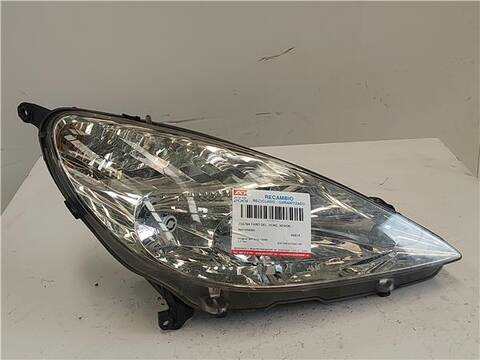 Faro Derecho Peugeot 607 2.2 HDI 133CV 98KW