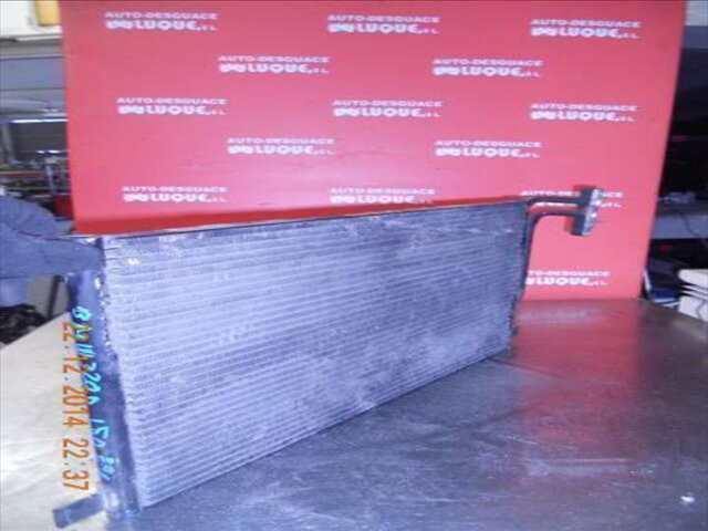 Foto 3ª: Radiador Calefaccion A.A. Bmw Serie 3 315 320 D (150CV) [204D4]