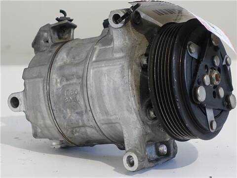 Compresor Aire Acondicionado Renault Megane 1.5 BOSE-EDITION BERLINA 116CV 85KW IV BERLINA 5P
