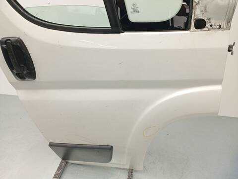 Foto 2ª: Puerta Delantera Derecha Fiat Ducato 100 MULTIJET 2 2 D 101CV 74KW FURGONETA [4HV] (2012)