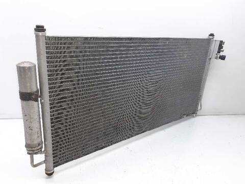 Radiador Calefaccion A.A. Nissan Murano BASICO 234CV 172KW