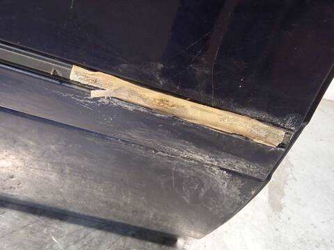 Foto 4ª: Puerta Trasera Derecha Mercedes Clase ML 320 3.0 CDI 24V 224CV 165KW 4-MATIC AUT. 164.122) W164) OM642 [642940] (2005)