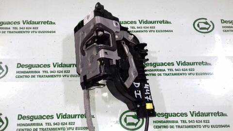 Cerradura Puerta Delantera Izquierda Mercedes Clase V 200 136CV 100KW