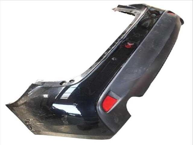 Foto 3ª: Paragolpes Trasero Mazda 3 2.2 D (2013)