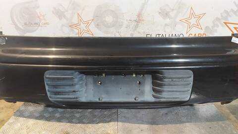 Foto 3ª: Paragolpes Trasero Mitsubishi 3000 BASICO 286CV 210KW (1992)