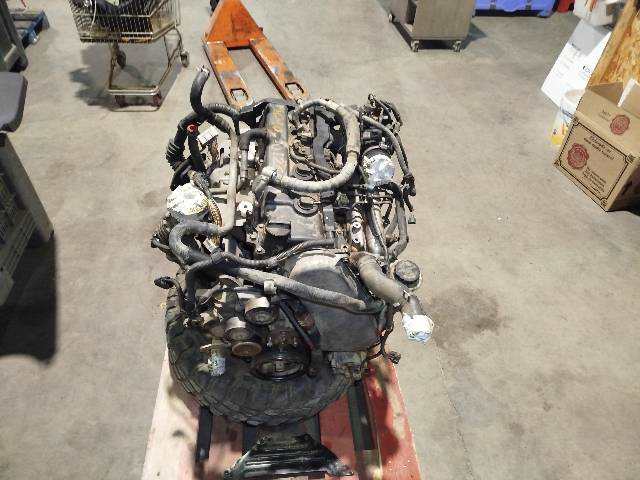 Foto 3ª: Motor Completo Toyota Land Cruiser 3.0 D KDJ90 GX 3P [1KD-FTV] (2002)