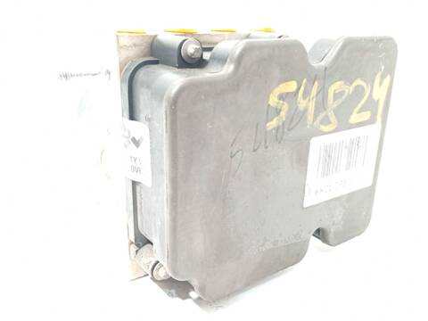 Foto 3ª: Abs Ford Transit 2.0 ECOBLUE MHEV 130CV 96KW FURGONETA [BKFD] (2021)