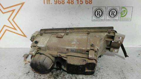 Faro Izquierdo Skoda Octavia AMBIENTE BERLINA 110CV 81KW