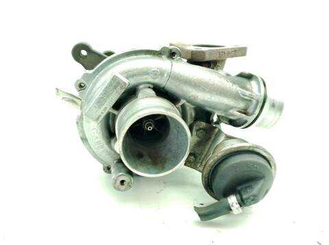 Turbocompresor Renault Master 2.5 DCI