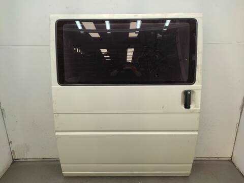 Puerta Lateral Corredera Derecha Volkswagen Transporter 2.5 TDI 88CV 65KW FURGONETA