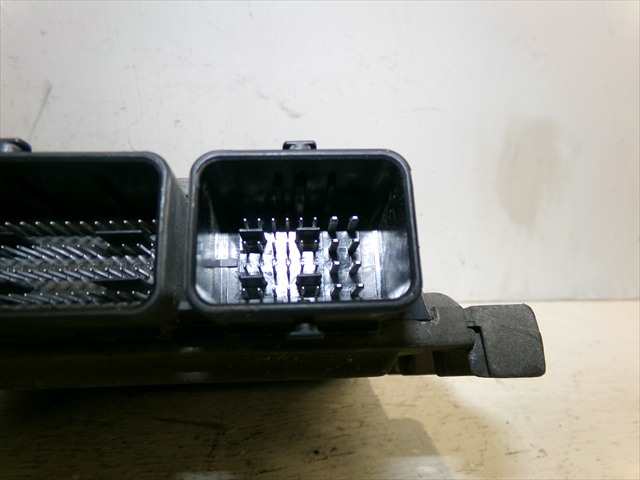 Foto 4ª: Centralita Motor ECU Nissan Juke 1.5 DCI 2010-2015 [K9KA6] (2014)