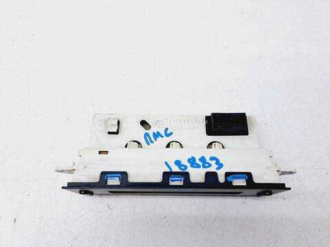 Foto 4ª: Pantalla Multifuncion Citroen C5 2.0 HDI X BERLINA 107CV 79KW [RHZ] (2004)